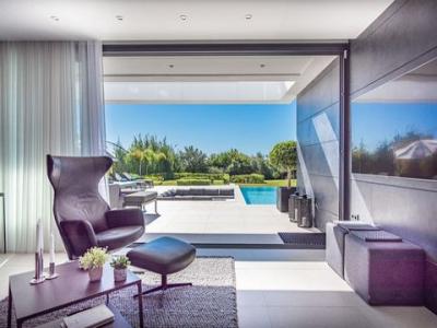 Acheter Maison 383 m2 Arroyo-vaquero