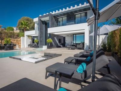 Acheter Maison Arroyo-vaquero rgion MALAGA