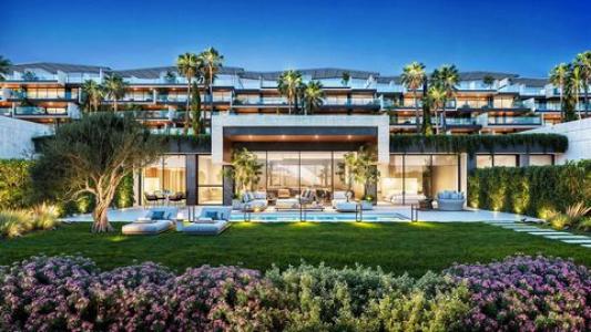 Annonce Vente Appartement Manilva