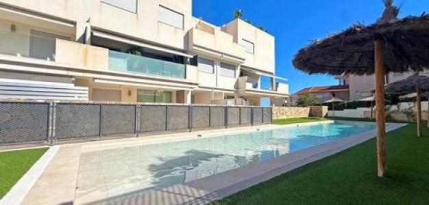 Acheter Appartement 100 m2 Cabo-de-palos