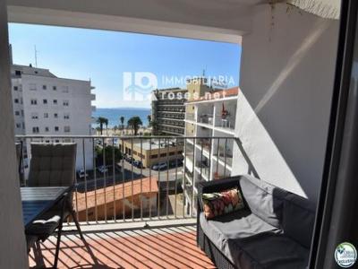 Vente Appartement Roses  GI en Espagne