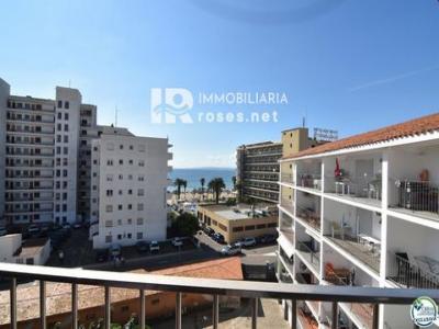 Annonce Vente Appartement Roses
