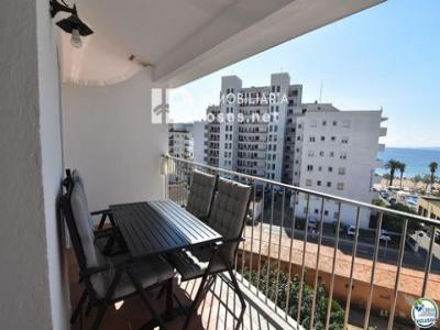 Acheter Appartement 56 m2 Roses