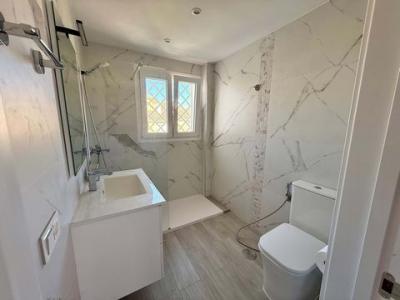 Acheter Appartement 134 m2 Malaga