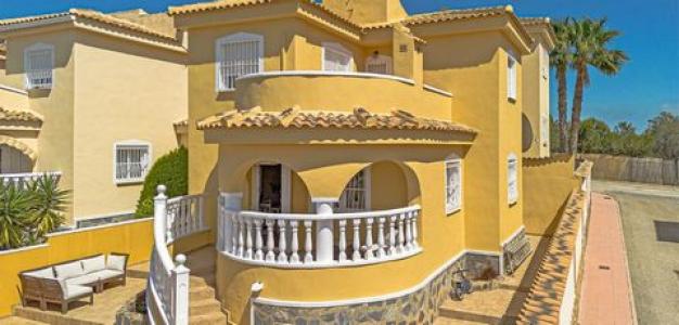 Annonce Vente Maison Rojales