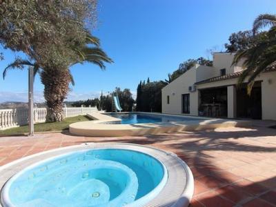 Annonce Vente Maison Benissa