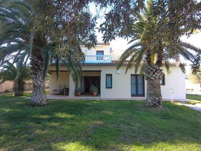 Acheter Maison 465 m2 Benissa