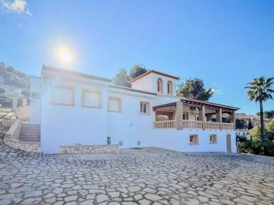 Annonce Vente Maison Barranco-parra