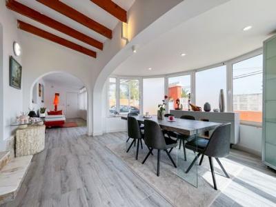 Acheter Maison 198 m2 Calpe