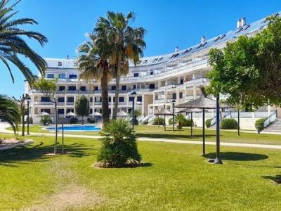 Annonce Vente Appartement Denia