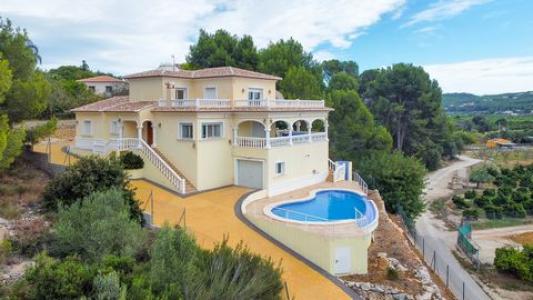 Annonce Vente Maison Javea