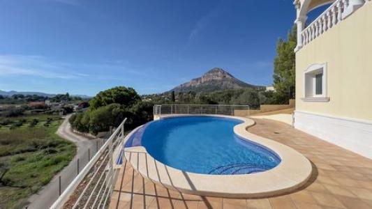 Acheter Maison 400 m2 Javea