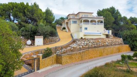 Acheter Maison Javea rgion ALICANTE