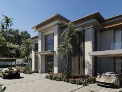 Acheter Maison 650 m2 Benahavis