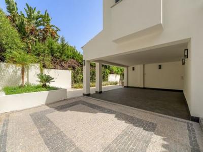 Acheter Maison 734 m2 Marbella