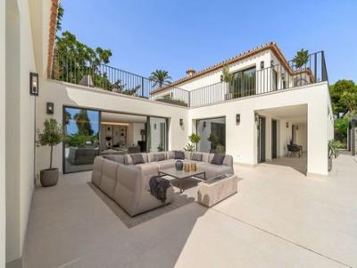 Acheter Maison Marbella rgion CORDOBA