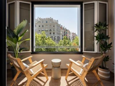 Acheter Appartement 172 m2 Barcelona