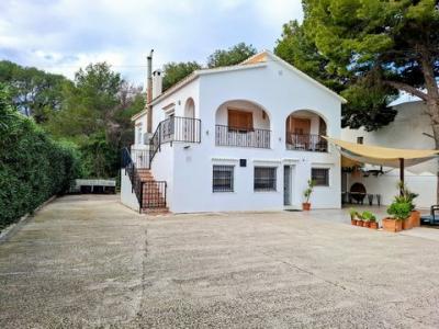 Annonce Vente Maison Denia
