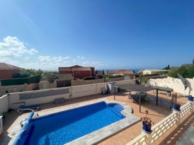 Annonce Vente Maison Benitachell