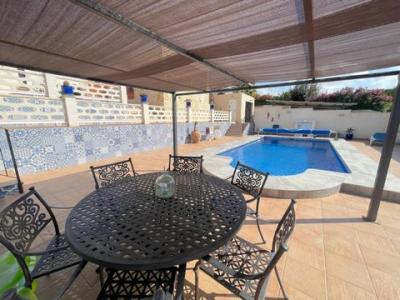 Acheter Maison 108 m2 Benitachell
