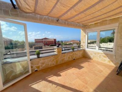 Acheter Maison Benitachell rgion ALICANTE