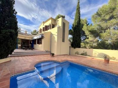 Annonce Vente Maison Javea