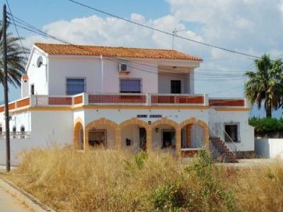 Annonce Vente Maison Denia