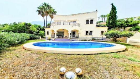 Annonce Vente Maison Denia