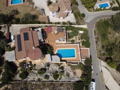 Acheter Maison 539 m2 Pedreguer