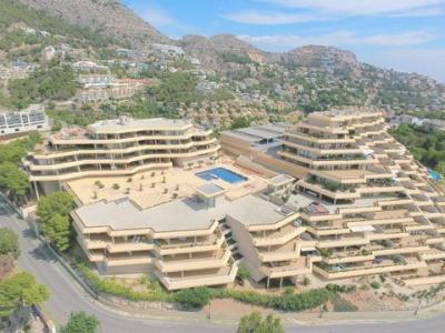 Annonce Vente Appartement Altea
