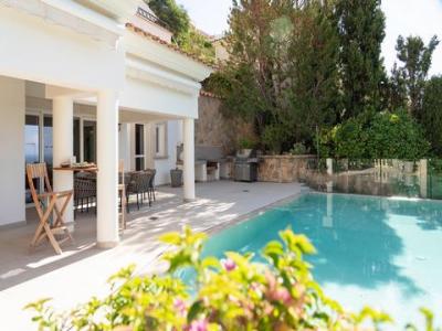 Acheter Maison 418 m2 Costa-d'en-blanes