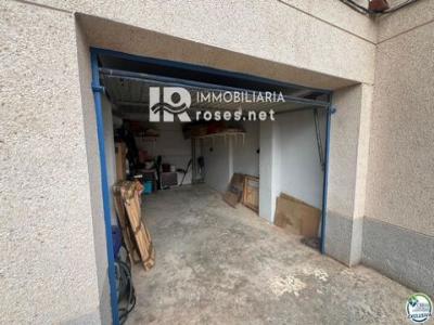 Acheter Parking 17 m2 Roses