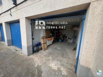 Acheter Parking Roses rgion GIRONA