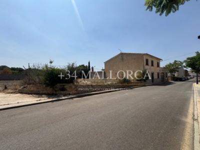 Vente Terrain Algaida ALGAIDA AL en Espagne