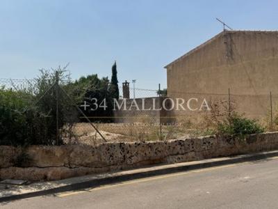Acheter Terrain 465 m2 Algaida