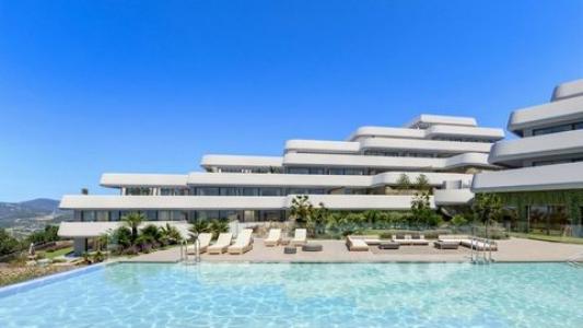 Annonce Vente Appartement Manilva
