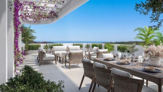 Acheter Appartement Manilva rgion MALAGA