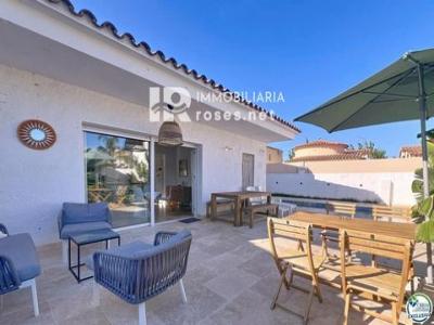 Annonce Vente Maison Empuriabrava