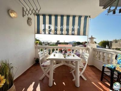 Acheter Appartement 50 m2 Empuriabrava