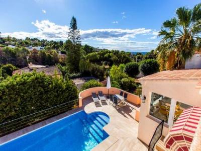 Acheter Maison 170 m2 Benissa