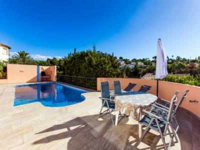 Acheter Maison Benissa rgion ALICANTE