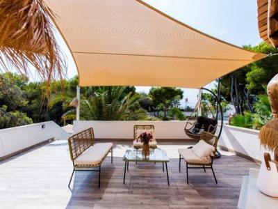 Acheter Maison Benissa rgion ALICANTE