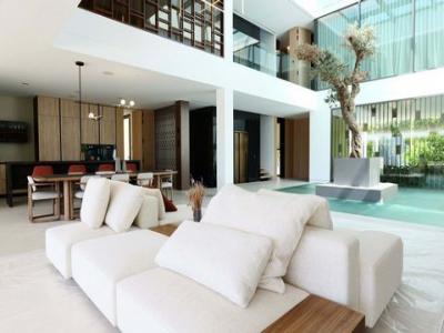 Annonce Vente Maison Marbella