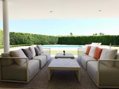 Acheter Maison 720 m2 Marbella