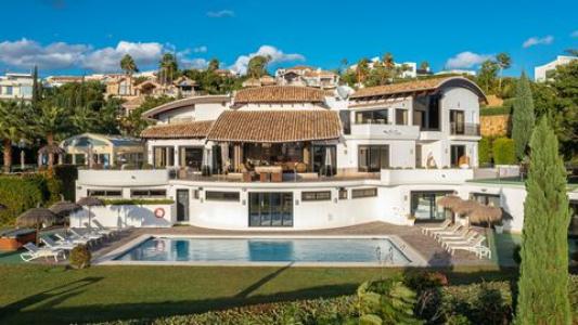 Annonce Vente Maison Salamanca