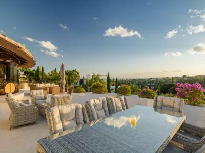 Acheter Maison 1081 m2 Salamanca