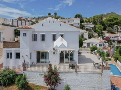 Vente Maison La-herradura  GR en Espagne