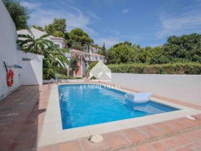 Acheter Maison 158 m2 La-herradura