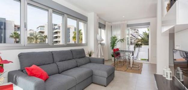 Acheter Appartement 90 m2 Orihuela-costa