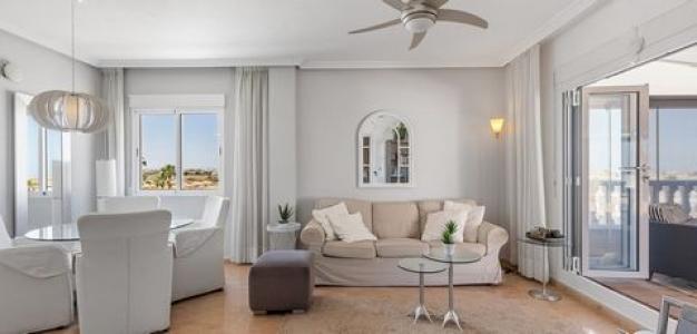 Acheter Appartement Orihuela-costa rgion ALICANTE